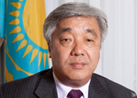 Глава МИД Казахстана назвал нонсенсом размышления о возможном прекращении сотрудничества с Россией по Байконуру 
