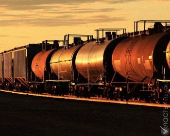 Более 46 млн тонн нефти транспортировал КазТрансОйл за 9 месяцев 2014 года
