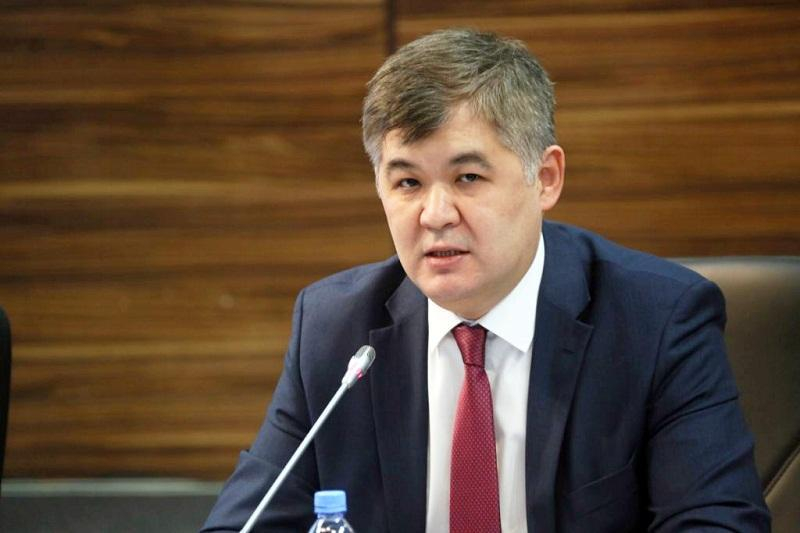 Биртанов заявил о необходимости переподчинения управлений здравоохранения министерству