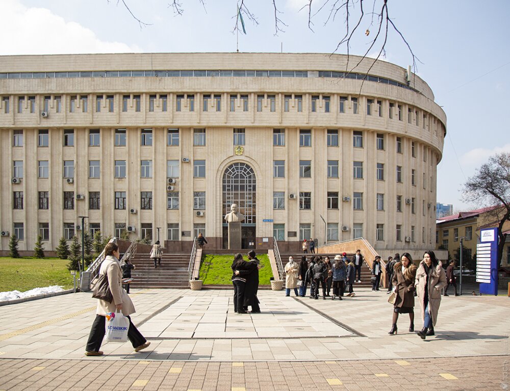 
Определены обладатели госгрантов на обучение в вузах 