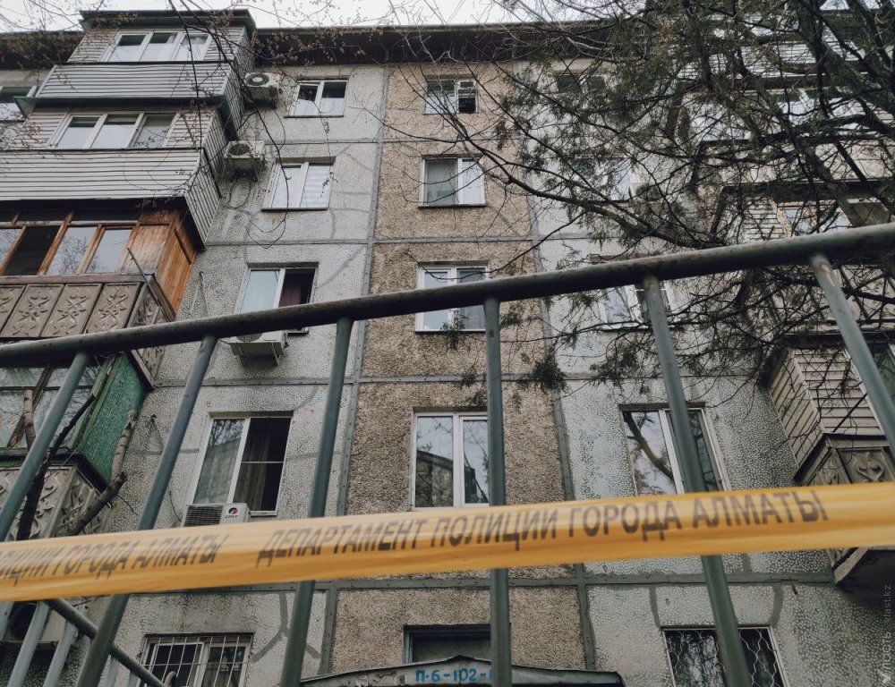 10 очагов заражения коронавирусом зарегистрировано в Алматы – акимат