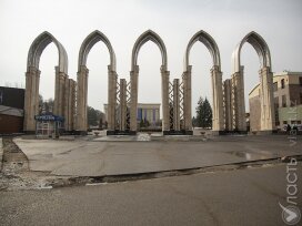 Реконструкцию «Атакента» начнут в 2023 году, сообщил Досаев