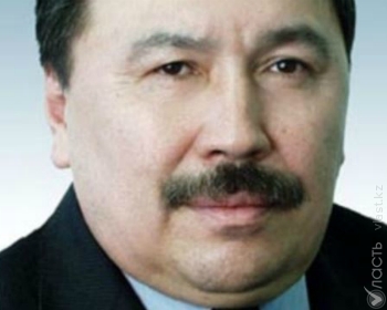 Утембаев может освободиться по УДО в октябре, но заявление еще не подал &mdash; ДУИС Астаны