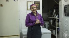 «Я решила проверить себя» 