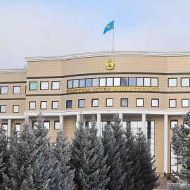 МИД начал процесс по включению Тиграна Кеосаяна в список нежелательных для въезда в Казахстан лиц