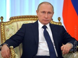 Назарбаев поздравил Си Цзиньпина и Путина с переизбранием