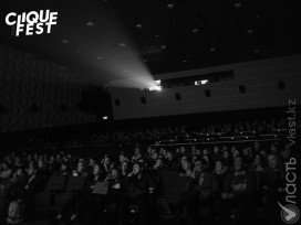 ​Кинофестиваль Clique объявил о дополнительной программе