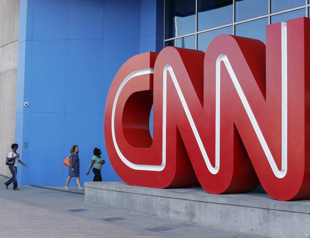 CNN подала в суд на ФБР за нарушение закона о свободе информации