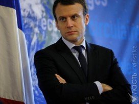 Сплотится ли Франция вокруг Макрона?