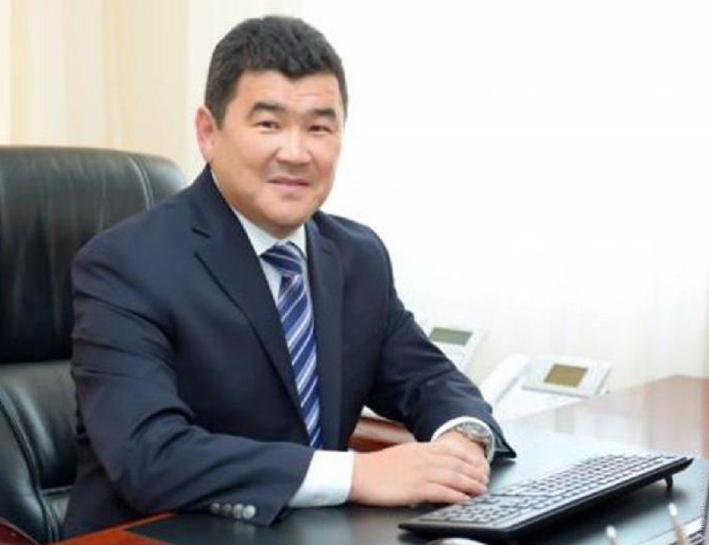 Председателем правления «Казахстан инжиниринг» стал Орман Нурбаев