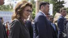 Английский суд отменил арест недвижимости Дариги Назарбаевой и Нурали Алиева в Лондоне