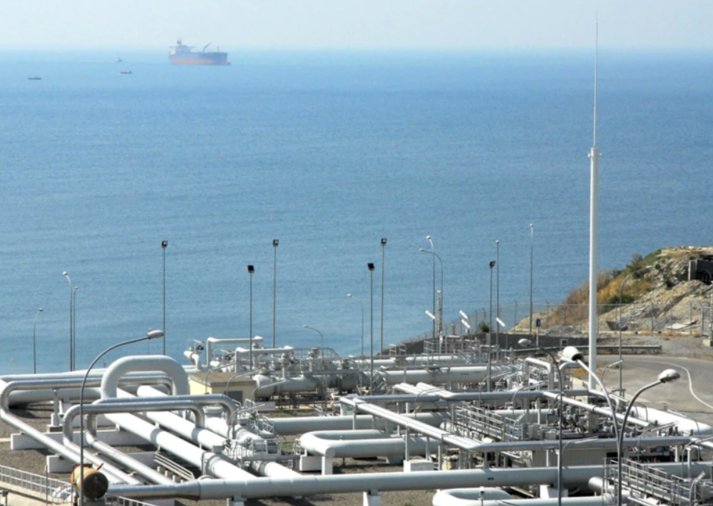 Сокращение экспорта нефти из-за повреждений на КТК не будет критичным, уверены в Минэнерго