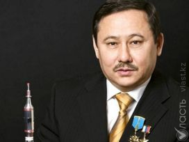 Вопрос возмещения ущерба Казахстану после аварии 