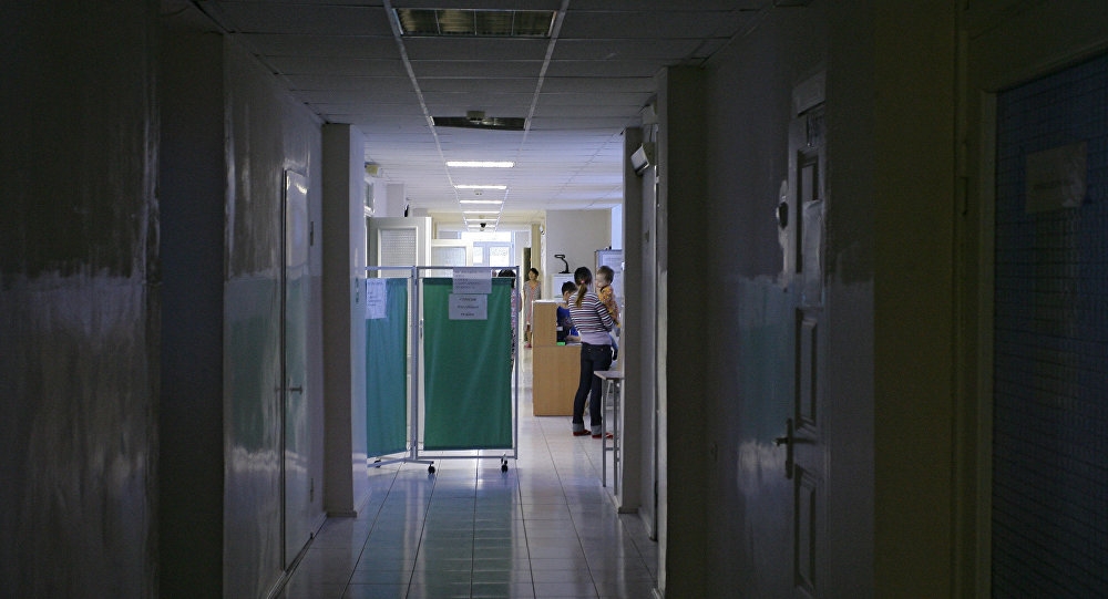​Трое больных сибирской язвой выписаны из больницы в Караганде