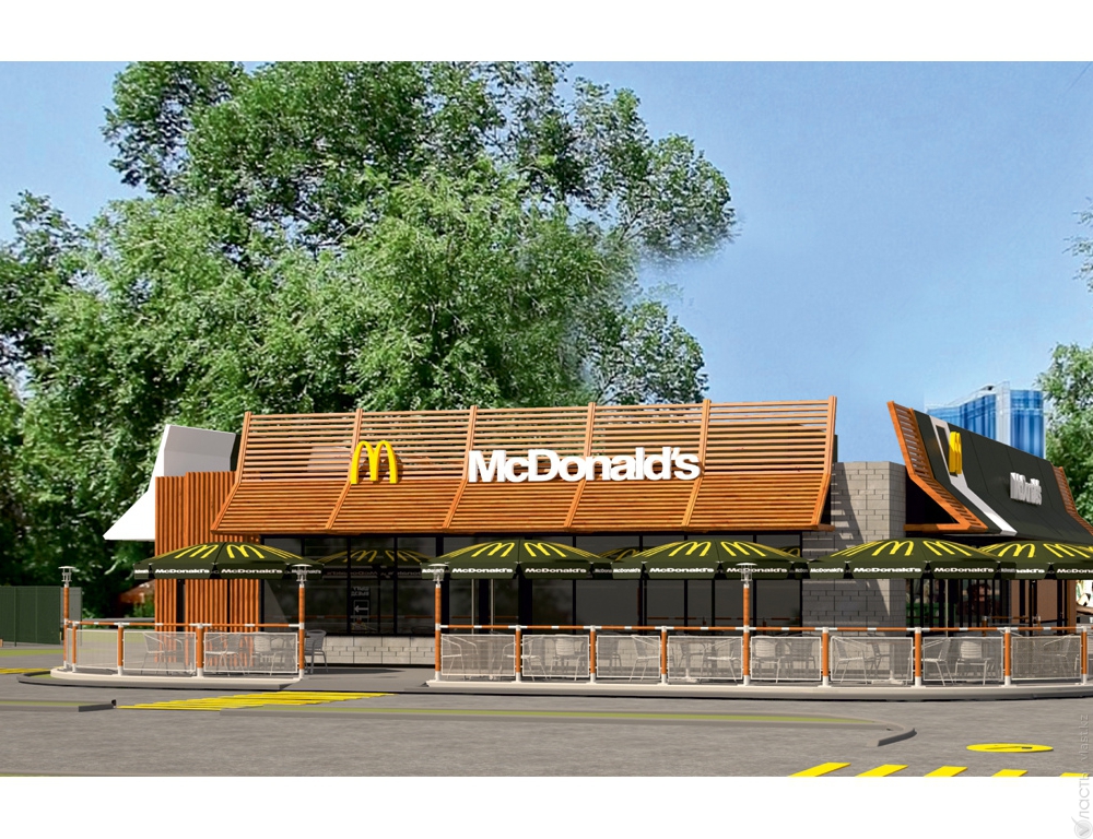 Компания, которая в 2016 году откроет ресторан «Макдоналдс» на месте кинотеатра «Алатау», обещает не испортить архитектурный ансамбль Алматы