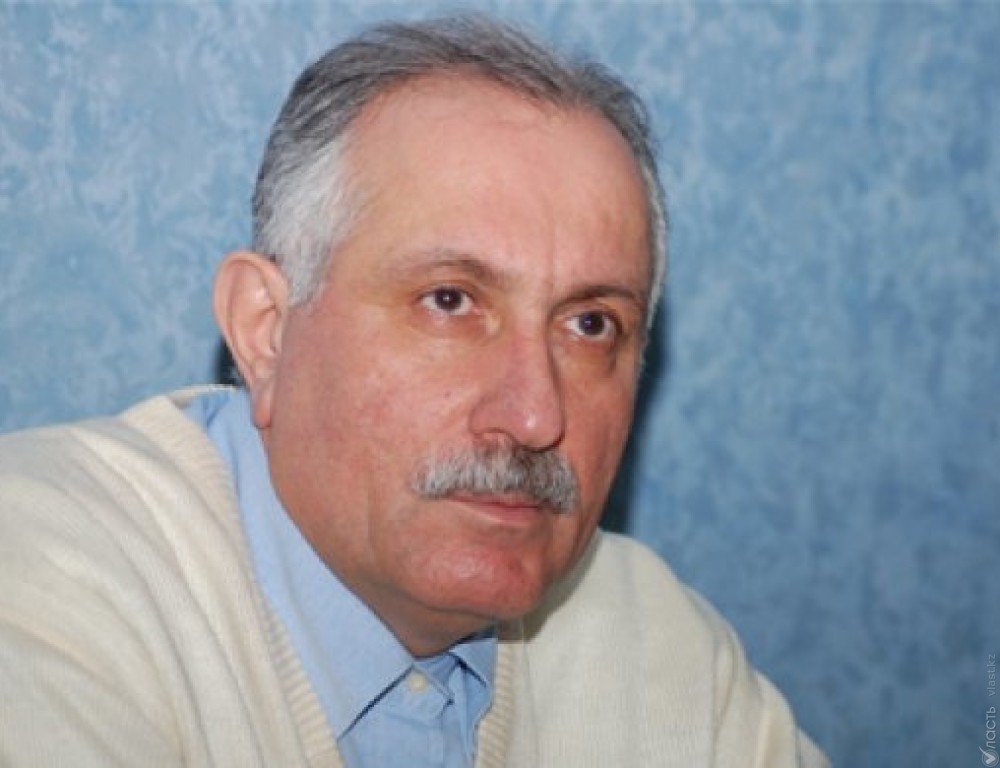 В Баку задержан директор информагентства Turan