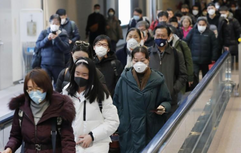 ВОЗ решила не объявлять режим ЧС из-за вспышки коронавируса в Китае
