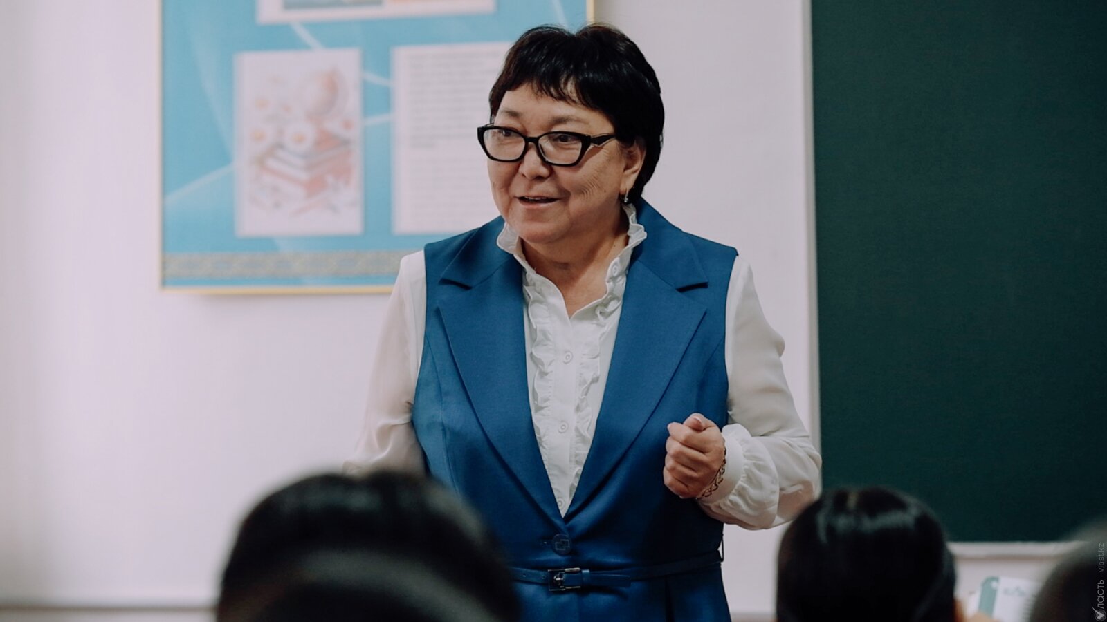 «Наши учебники составляют ученые, которые мало видят школьников»