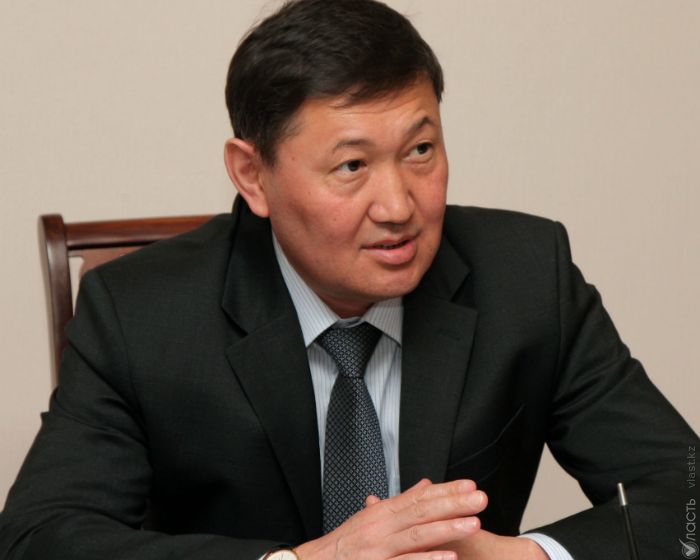 Казахстан перейдет на новую систему техрегулирования с 2015 года