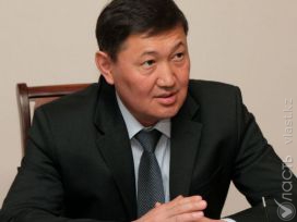 Казахстан перейдет на новую систему техрегулирования с 2015 года