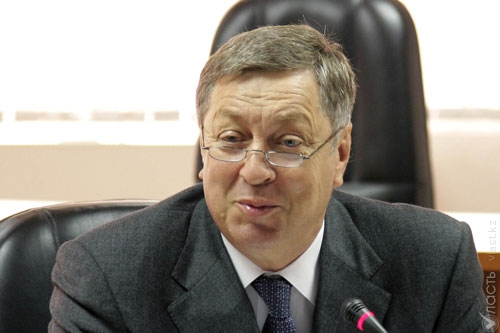 Владимир Школьник