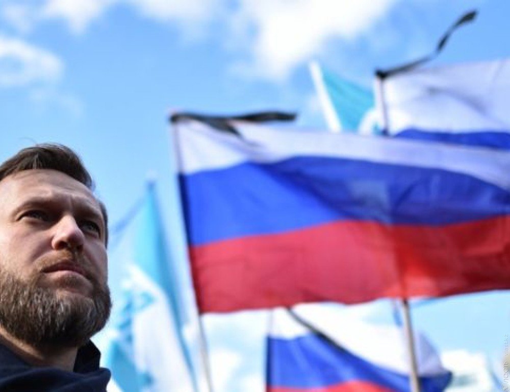​Навальный не будет допущен до выборов президента России