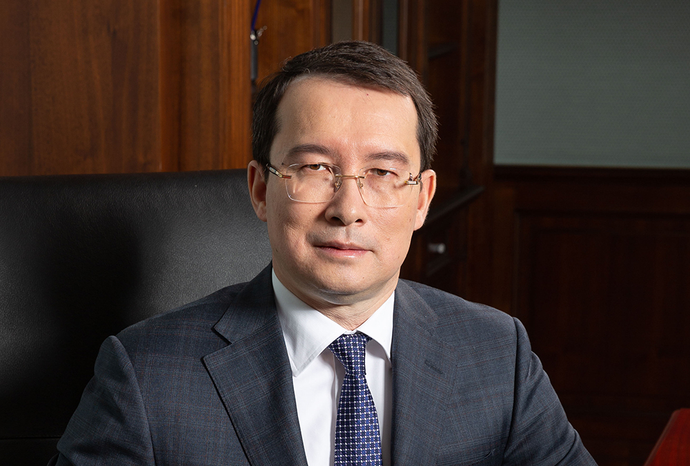 Тимур Жаксылыков назначен послом Казахстана в Беларуси