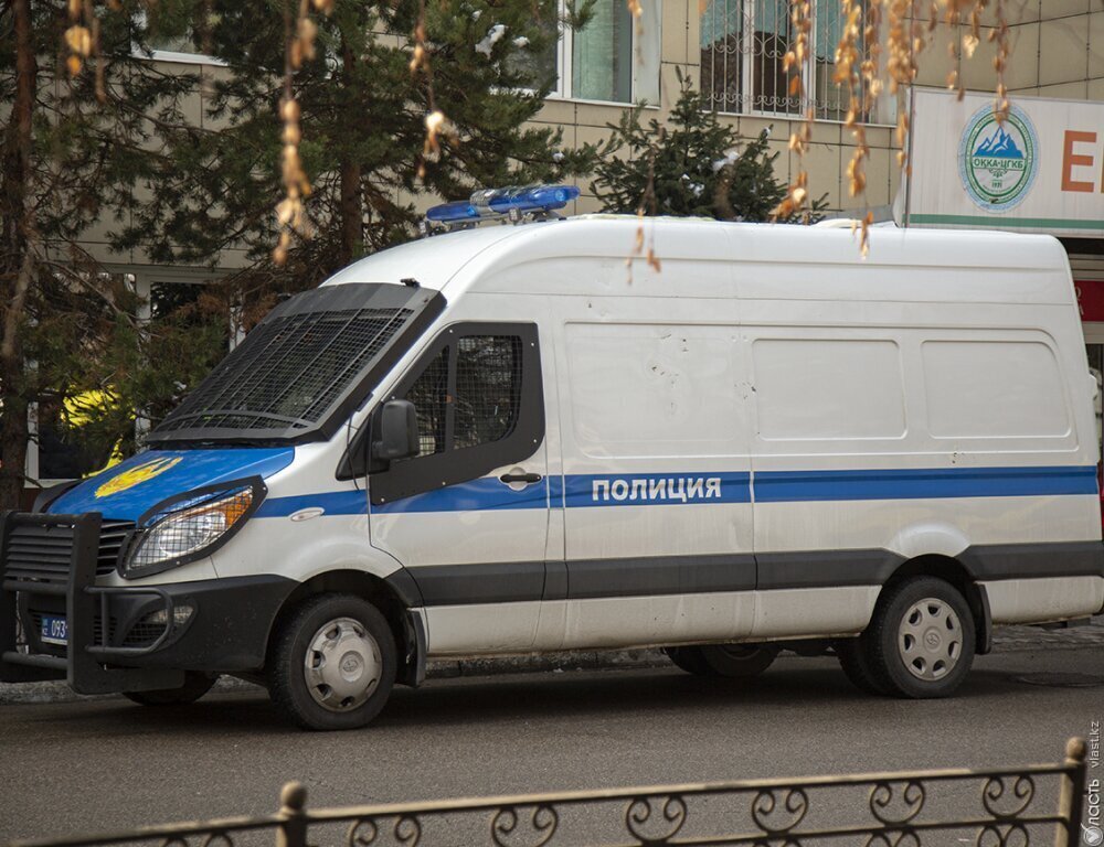 Подозреваемых в убийстве бизнесмена задержали в Уральске