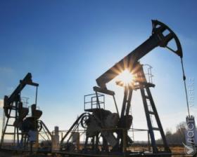 Цена на нефть марки Brent выросла до $57,16