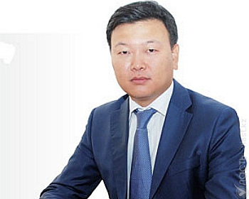 Алексей Цой назначен вице-министром здравоохранения и социального развития Казахстана