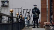 Необходимо усилить патрулирование улиц после снятия режима ЧП и карантина, считает Назарбаева