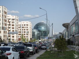 В Казахстане введут единый разовый сбор для ввезенных автомобилей