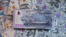 Квазигосударственные компании Казахстана обяжут продавать 50% валютной выручки