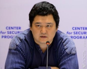 Правящая партия по-казахстански