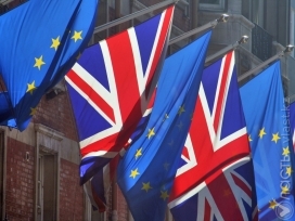 Правительство Великобритании отказалось проводить повторный референдум о членстве страны в ЕС