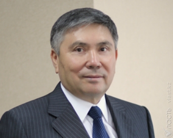 Рост цен на ГСМ ожидает в октябре глава Миннефти Казахстана