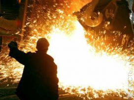 Лишь 40 процентов горно-металлургический предприятий застраховали своих работников от несчастных случаев