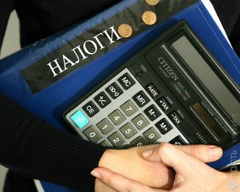 70 процентов доходов в госбюджет составляют налоги - Жумадильдаев