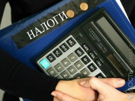 70 процентов доходов в госбюджет составляют налоги - Жумадильдаев