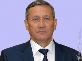 Задержанные в Алматинской области являются последователями салафизма - глава КНБ