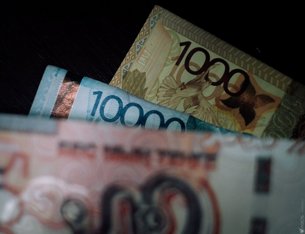 Прогноз Нацбанка по инфляции на 2025 год ухудшен