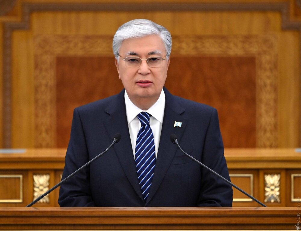 ​В Казахстане создадут Государственный фонд цифровых активов