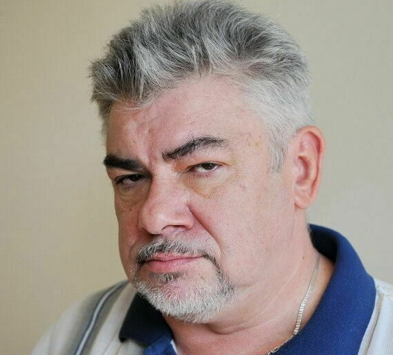 Умер шеф-редактор газеты «Время» Рашид Гарипов