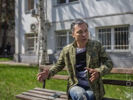 Отменено постановление об освобождении бизнесмена Жомарта Ертаева по амнистии