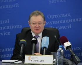 «Выборы - политическая гигиена общества»: Башмаков объяснил большое количество «несерьезных» кандидатов