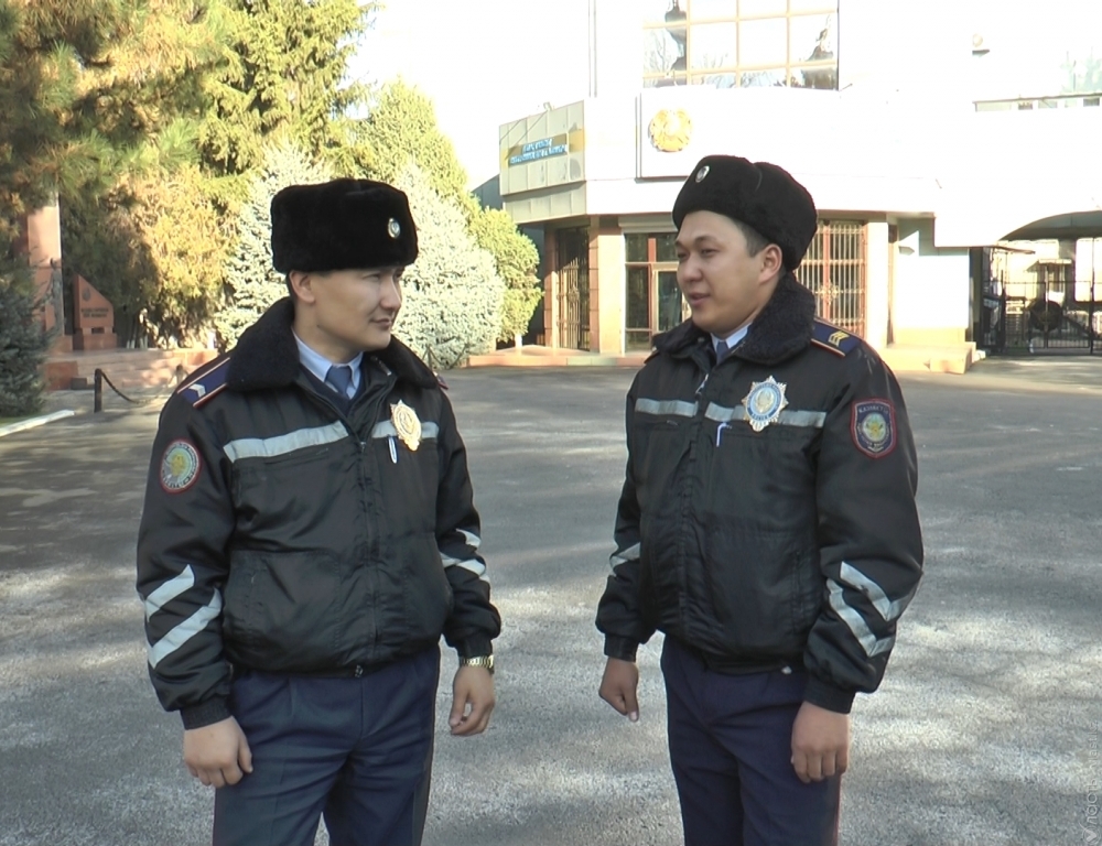 В Казахстане на 40 дней объявлен «желтый уровень» террористической опасности