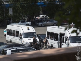 Задержанные в Западном Казахстане представители радикальных группировок между собой не связаны - глава КНБ