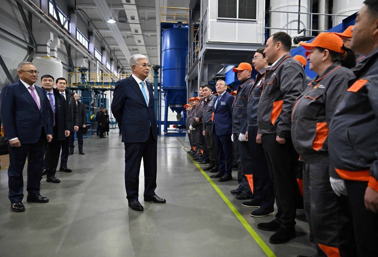 Тоқаев қазақстандықтарды үнемі масыл деп айыптайды. Шынымен солай ма?