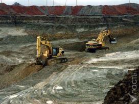 Казахстан снял мораторий на разработку недр, утвердил программу развития минерально-сырьевой базы 