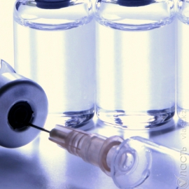 С 1 октября в Казахстане начнется дополнительная иммунизация против кори